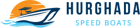 hurghada speed logo
